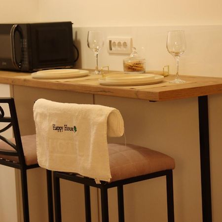 Apartmani Happy House Surčin Esterno foto
