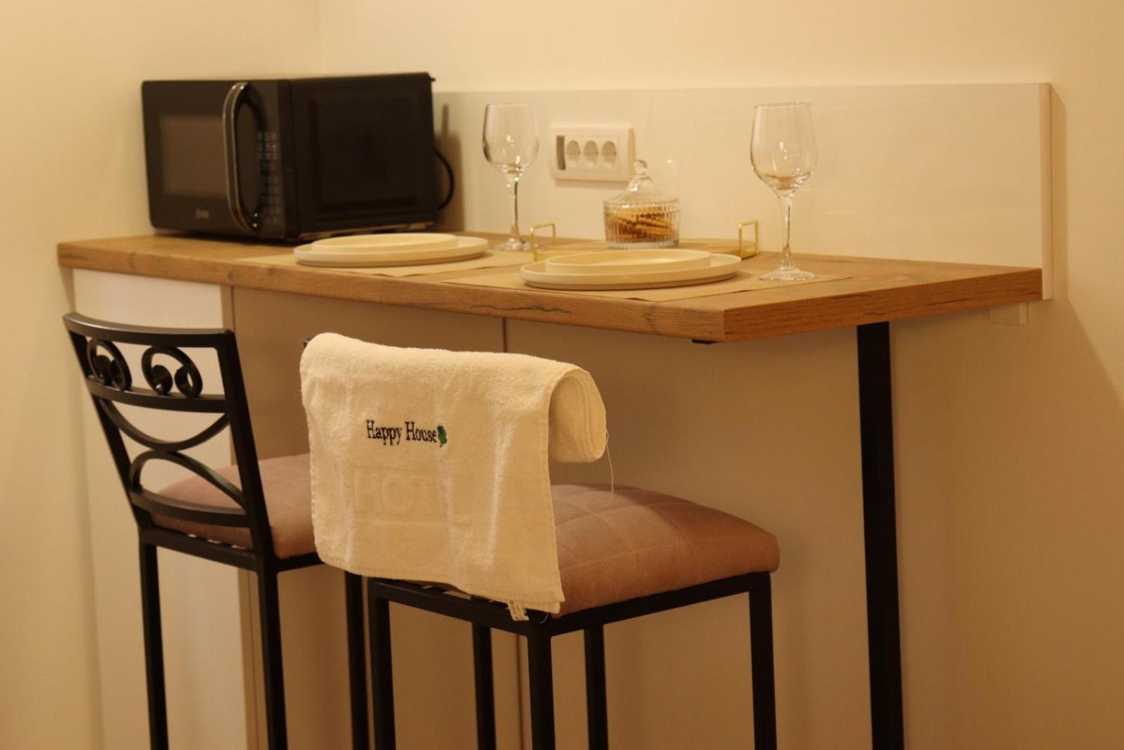 Apartmani Happy House Surčin Esterno foto