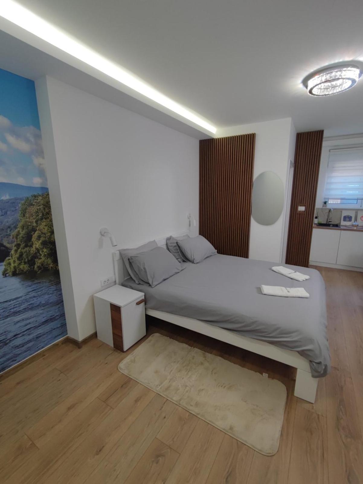 Apartmani Happy House Surčin Esterno foto