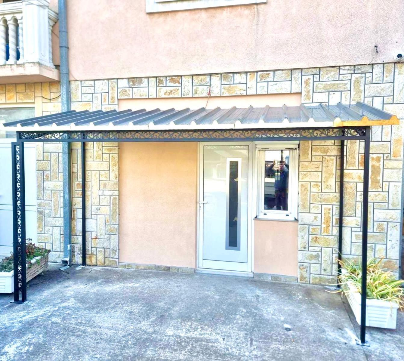 Apartmani Happy House Surčin Esterno foto